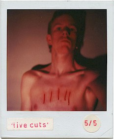 Five Cuts