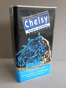 Chelsy