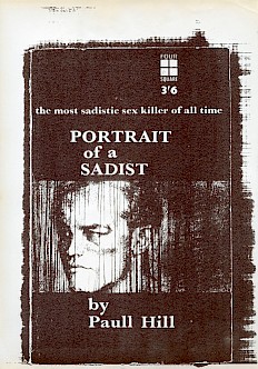 Portrait of a Sadist