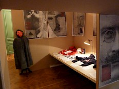 Bastard Art Gruppe artefacts