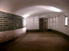 Daders van Dodingen - Dante's Inferno - 1999