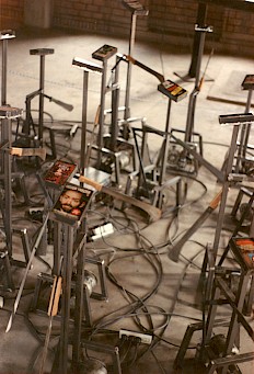 The Family - Grensgebieden - 1990