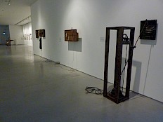 The Black Dahlia, Peter Kurten 2, Norman Bates Loves the Arts