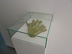 Ed Gein Gloves